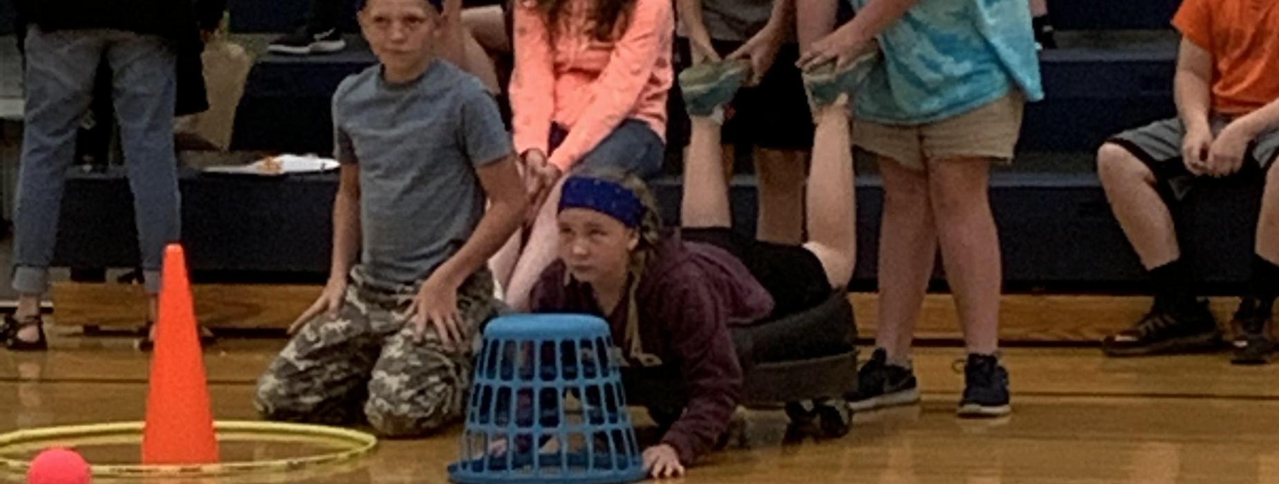field day