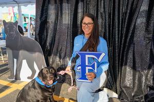 memorial homecoming tailgate