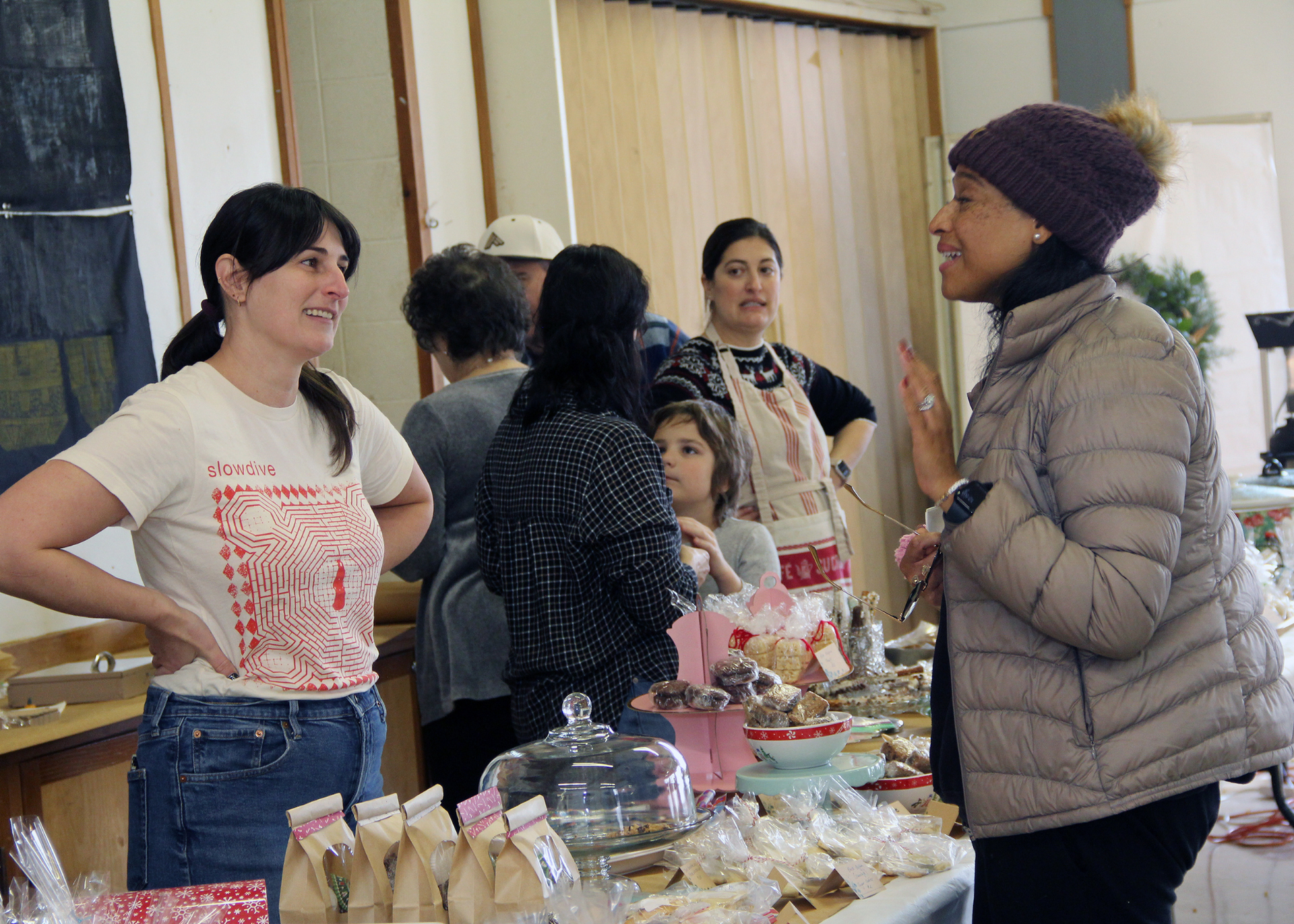 Snowflake Festival 2024