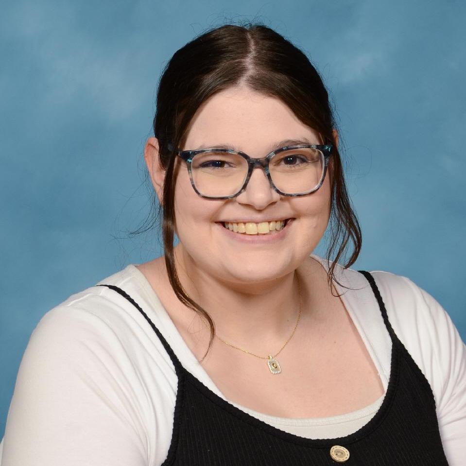 CaitlinJohnson's Profile Photo