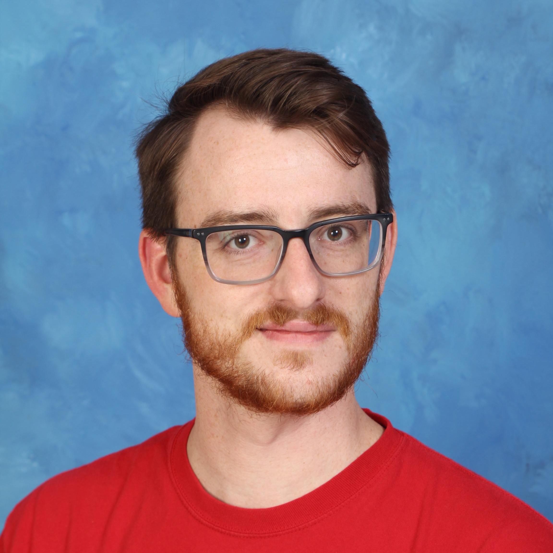 MatthewBowsher's Profile Photo