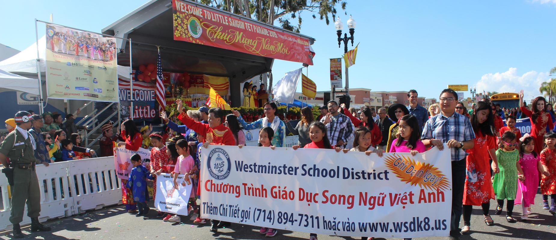 Westminster School District