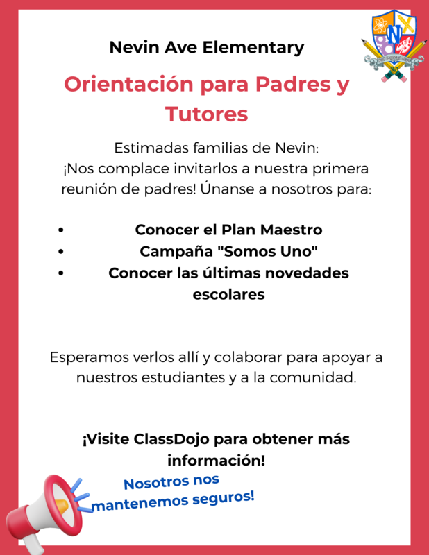 Orientation