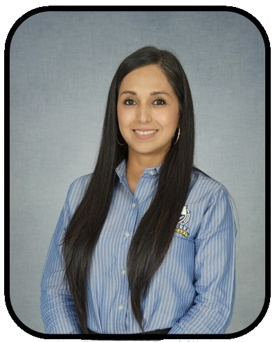 M. Urias Curriculum Assistant