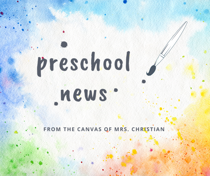 Preschool News & Updates Featured Photo