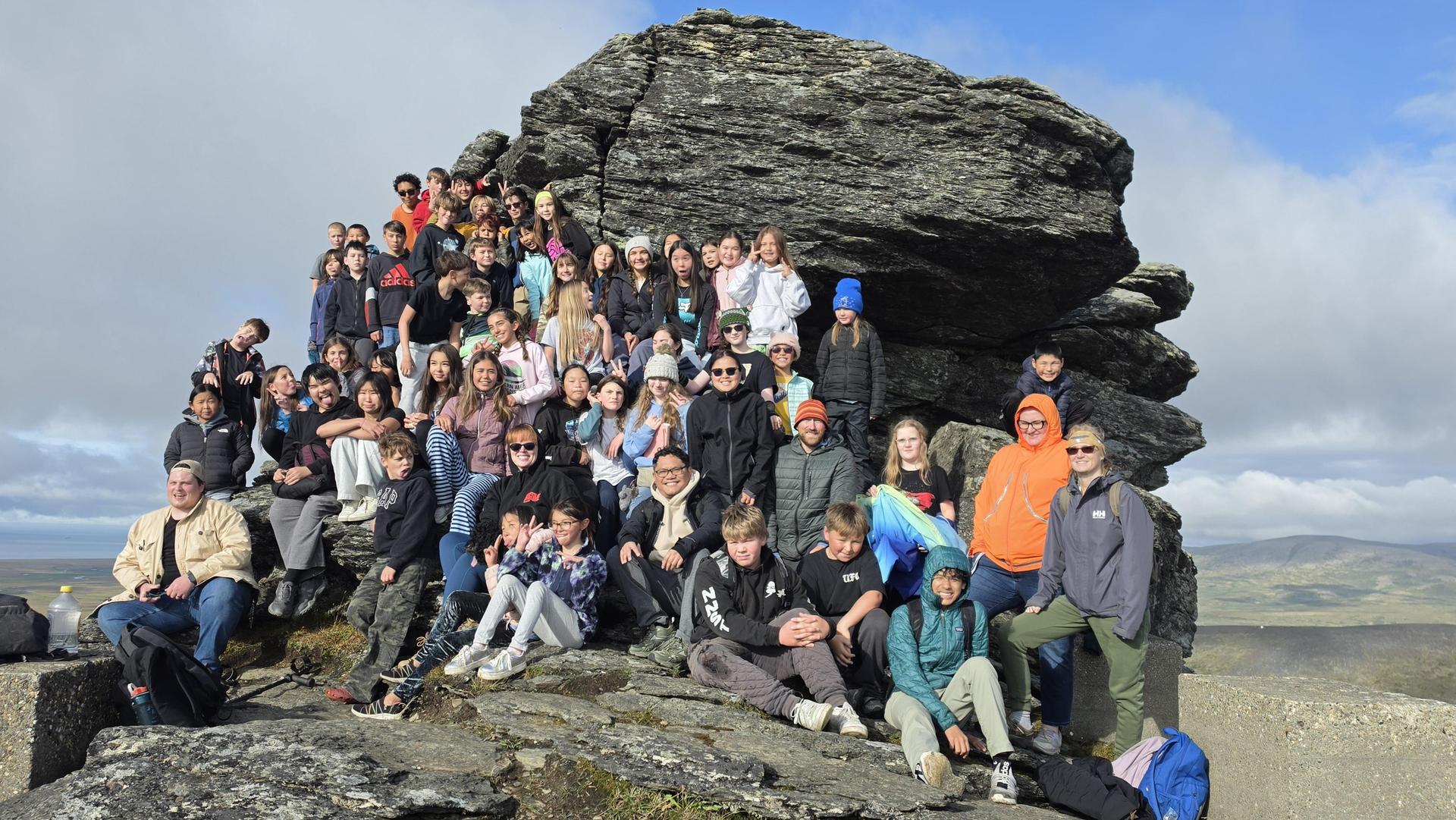 Anvil Hike 2026