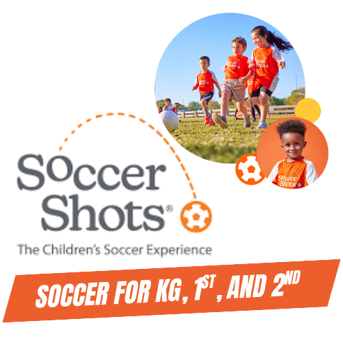 Soccer Shots Icon