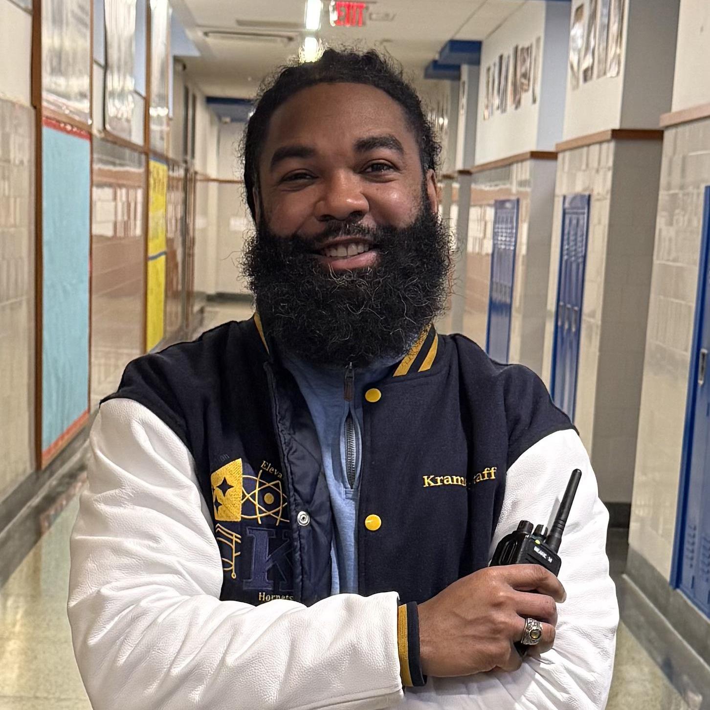 DemarcusMcMillan's Profile Photo