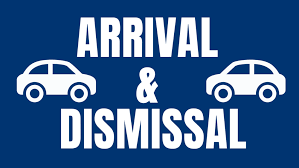 Arrival & Dismissal