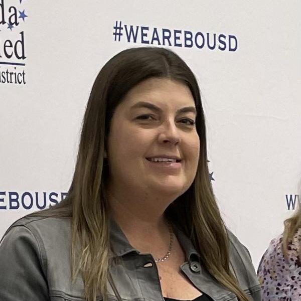 DANIELLEACKLAND's Profile Photo