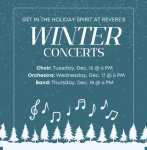 Winter Concert