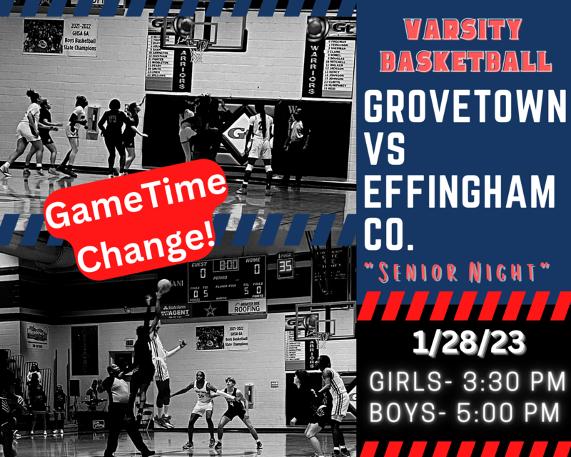 Grovetown High School