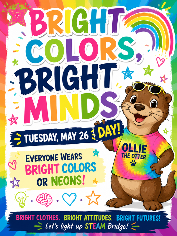 Spirit Day
