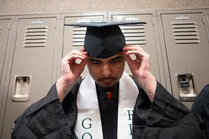 MDC Graduation photo 2026