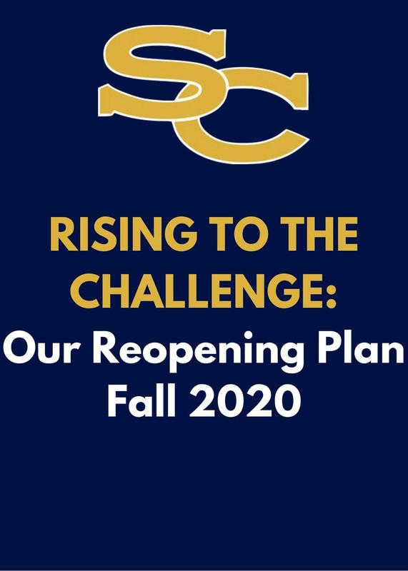 Safe & Responsible Soft Reopening: 2020-2021 Featured Photo