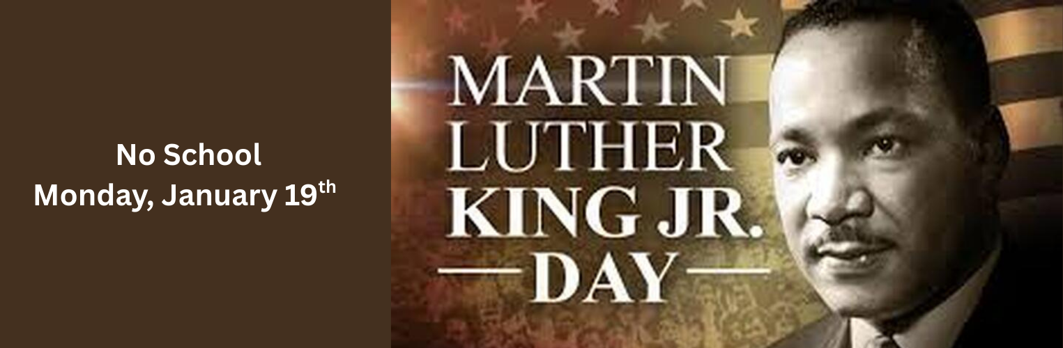 MLK Day