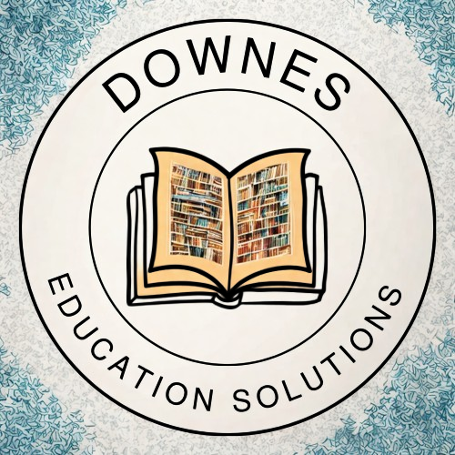 Downes Educational Solutions logo