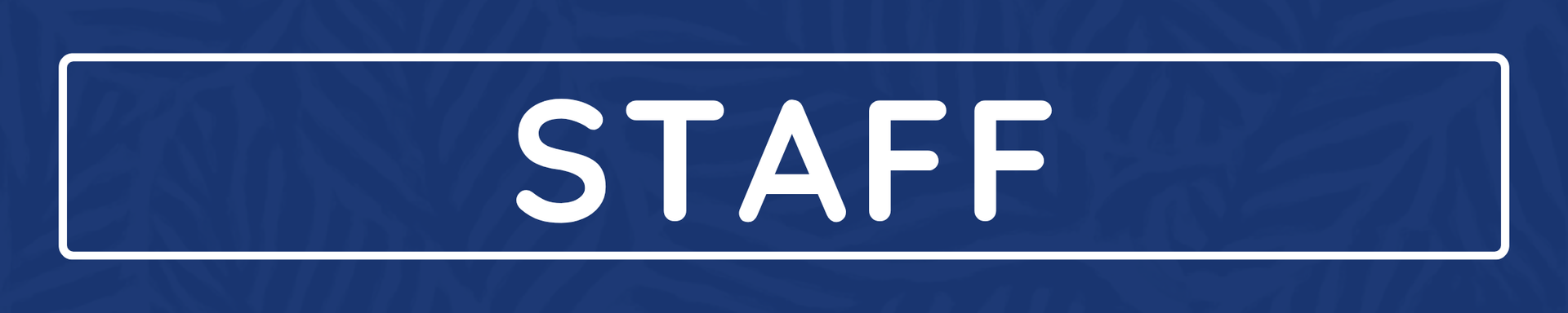 Staff Header