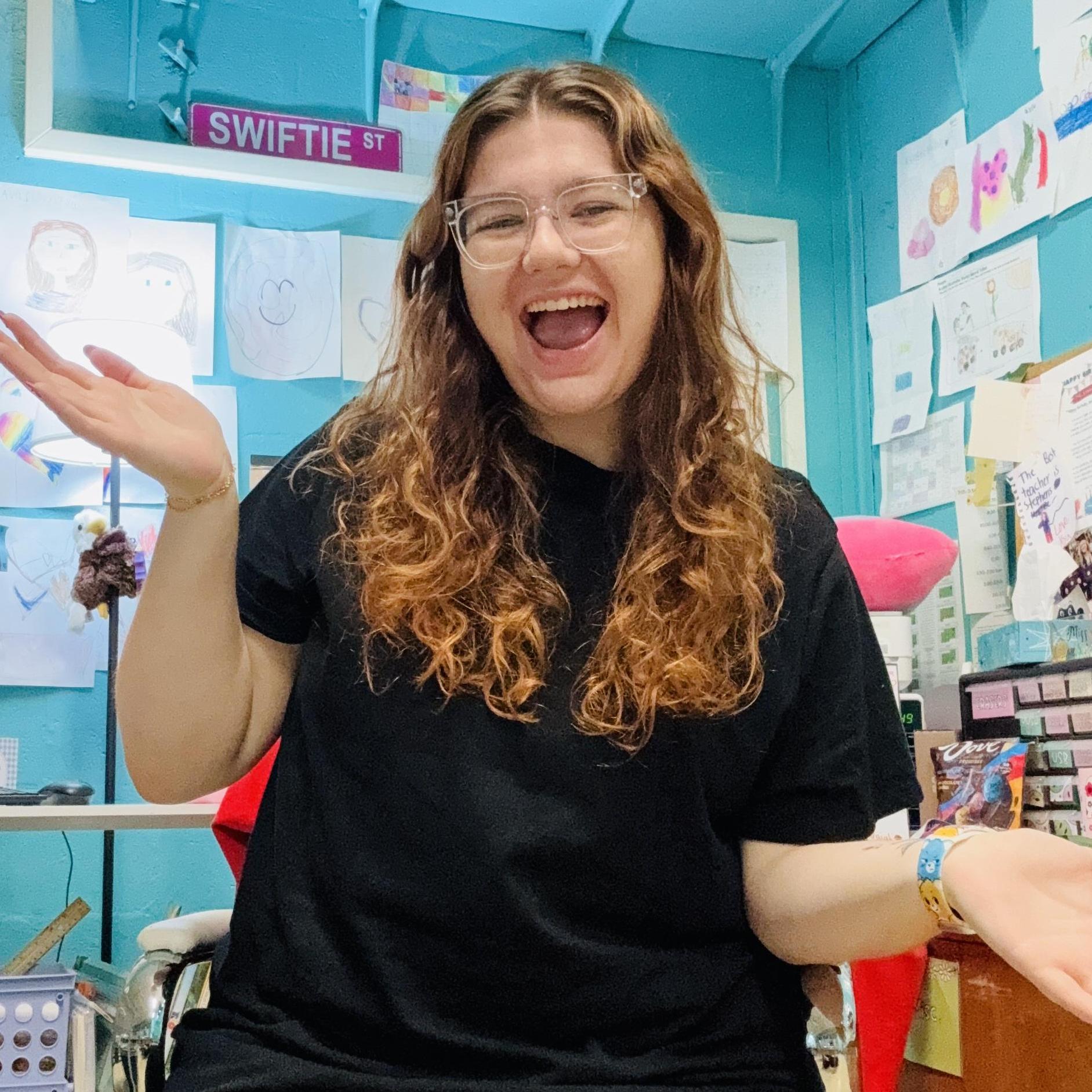 HannahStephens's Profile Photo