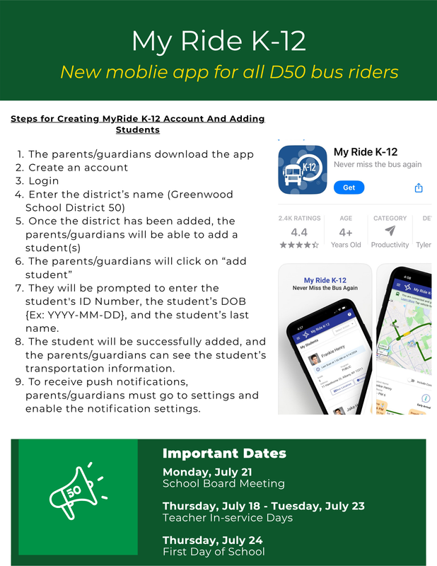 Bus Riders - Mobile App Featured Photo
