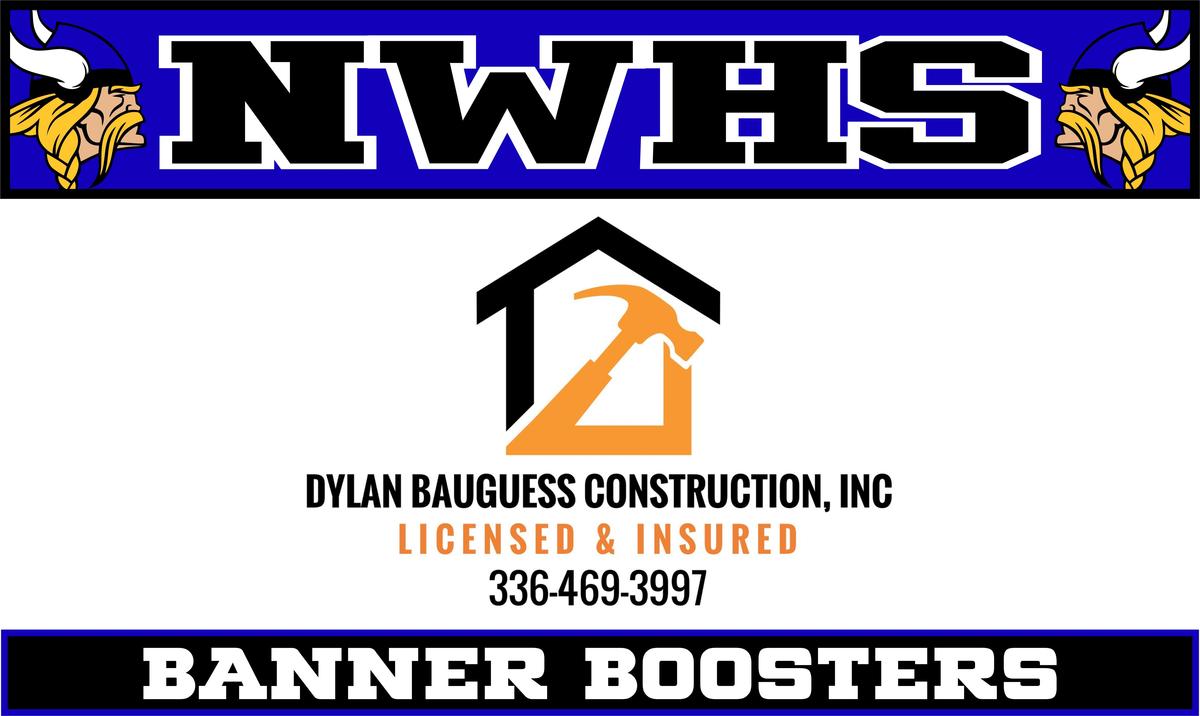 Dylan Bauguess Construction