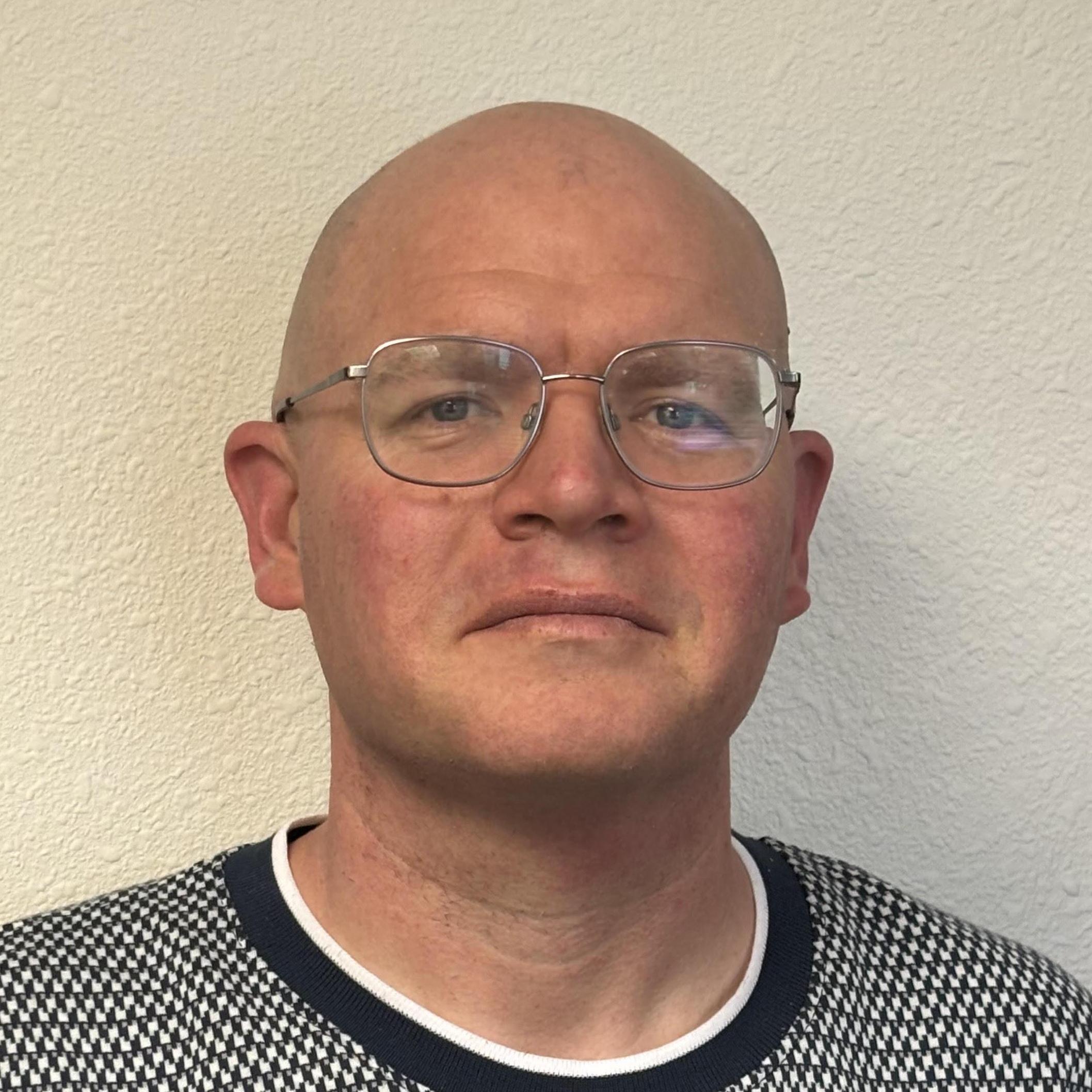 DavidBagley's Profile Photo