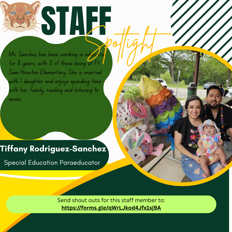 Tiffany Rodriguez Sanchez