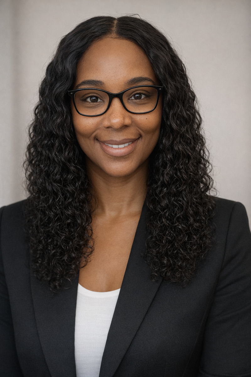 Erica Jones Principal