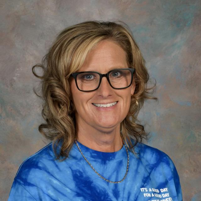 KristieBrown's Profile Photo