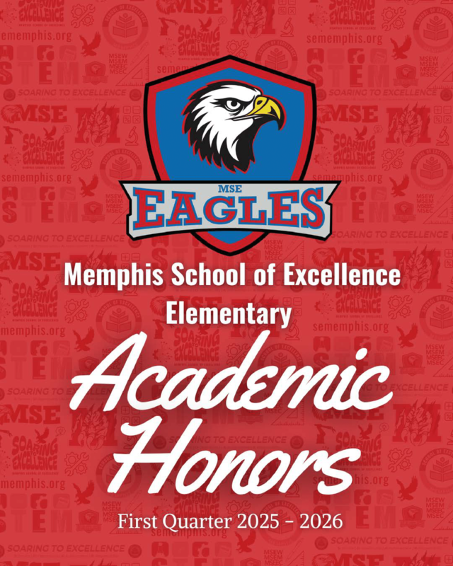 Quarter 1 Honor Roll