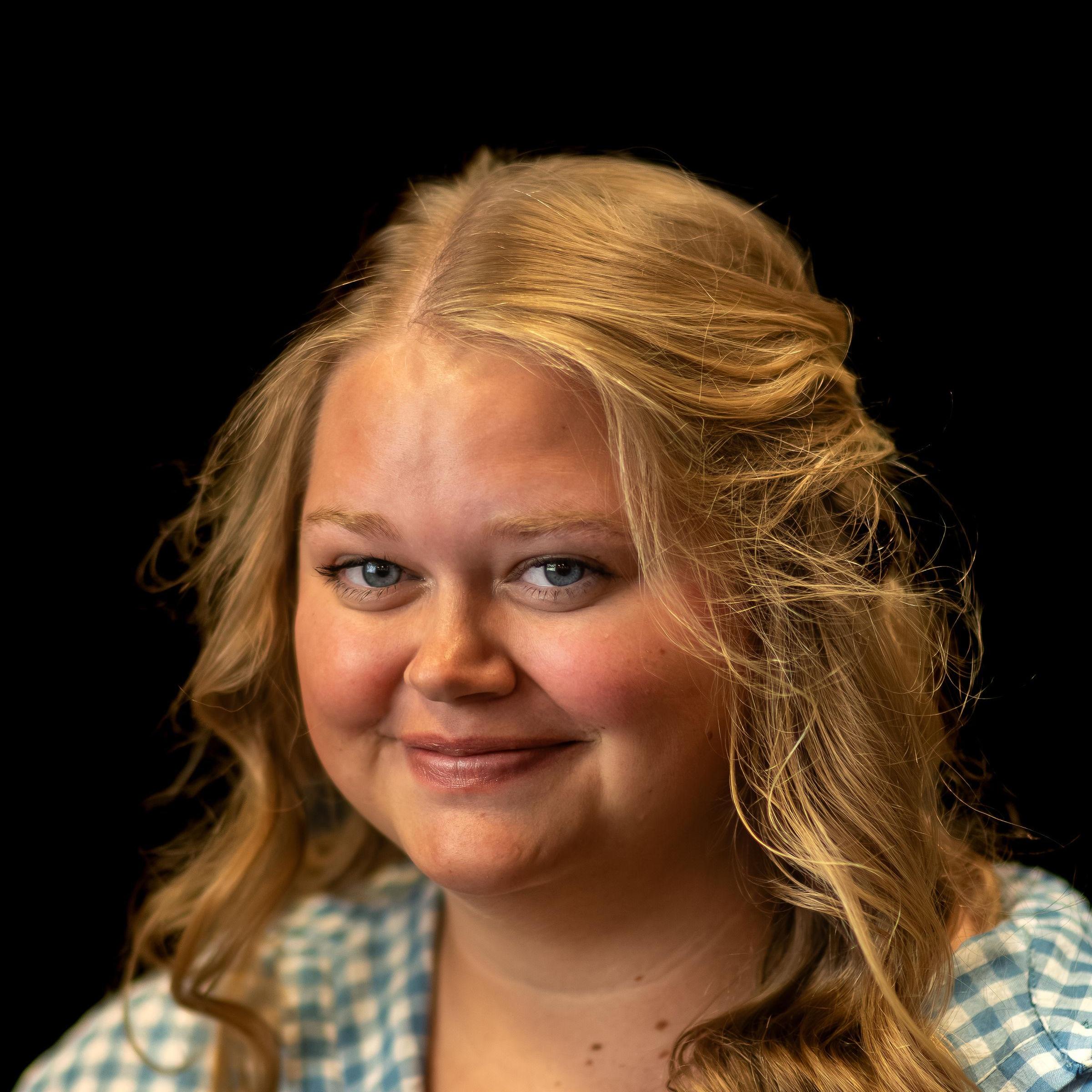 GraceWarner's Profile Photo