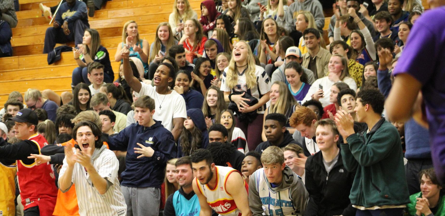 PHS Student Life