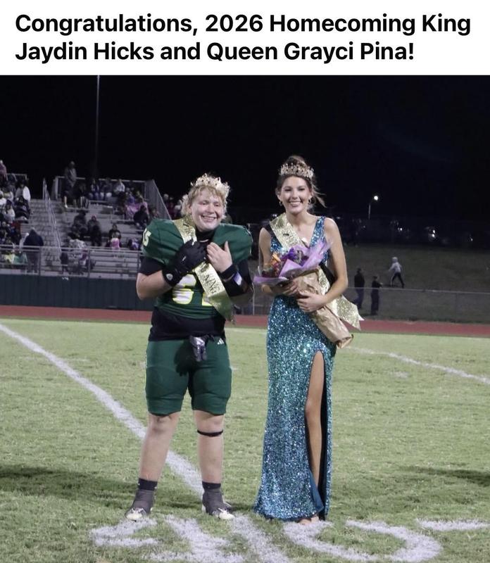 Jaydin and Grayci