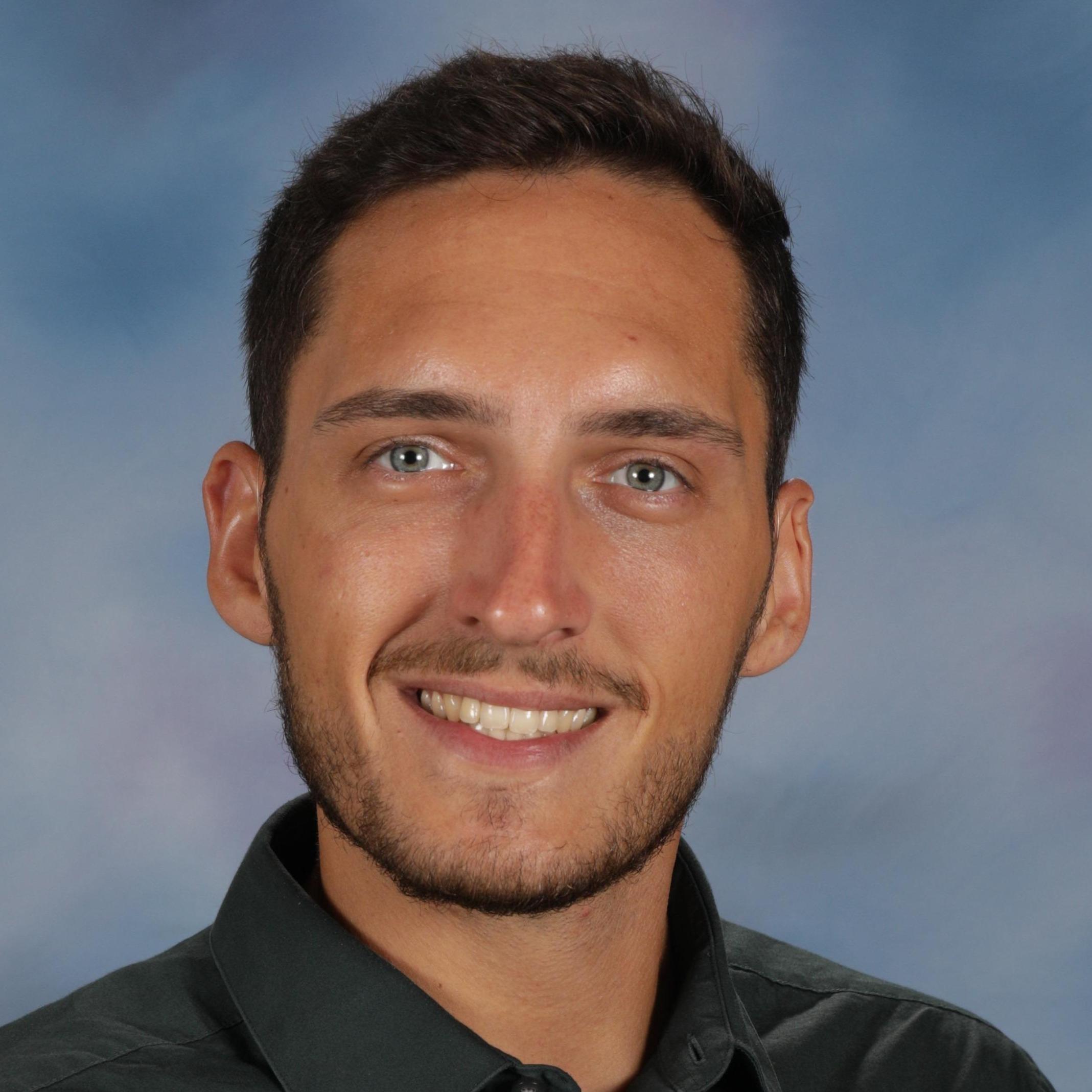 JustinMooney's Profile Photo