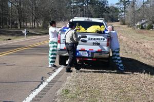 Pike County Sheriff’s Office “Litter Campaign” — 2026
