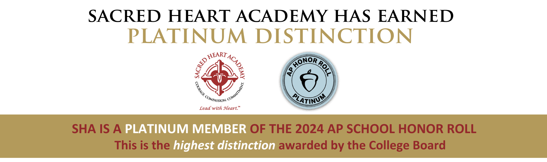 Sacred Heart Academy