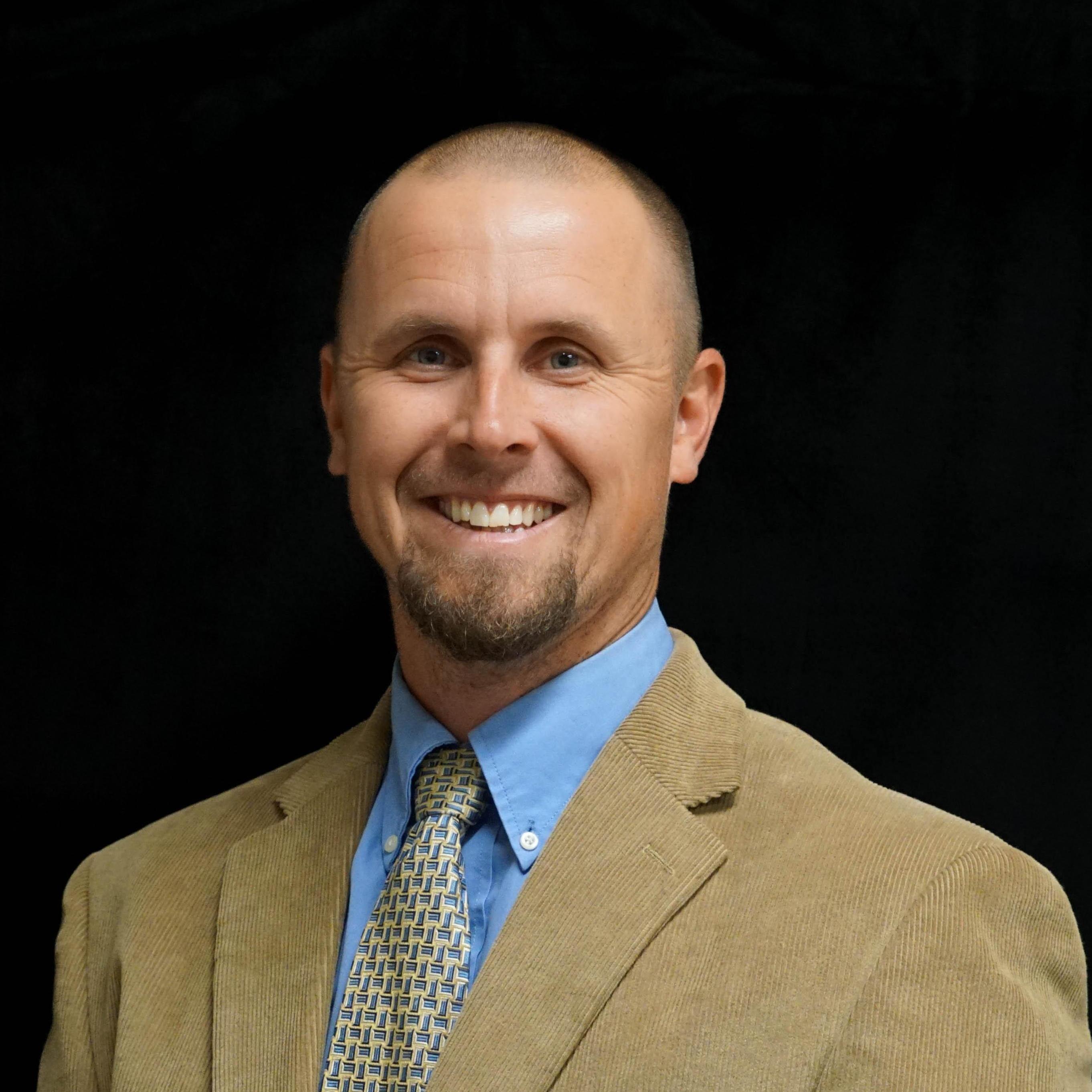 SethPrevette's Profile Photo
