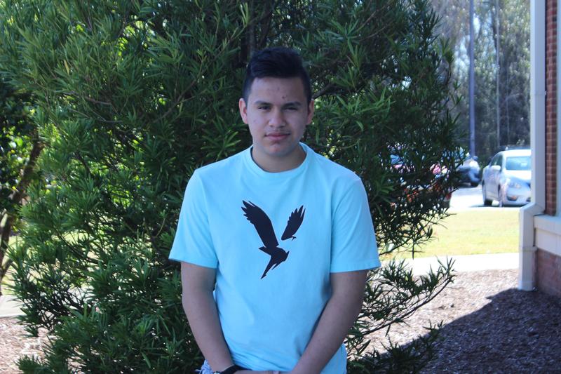Jose Fernandez Sosa Jr.