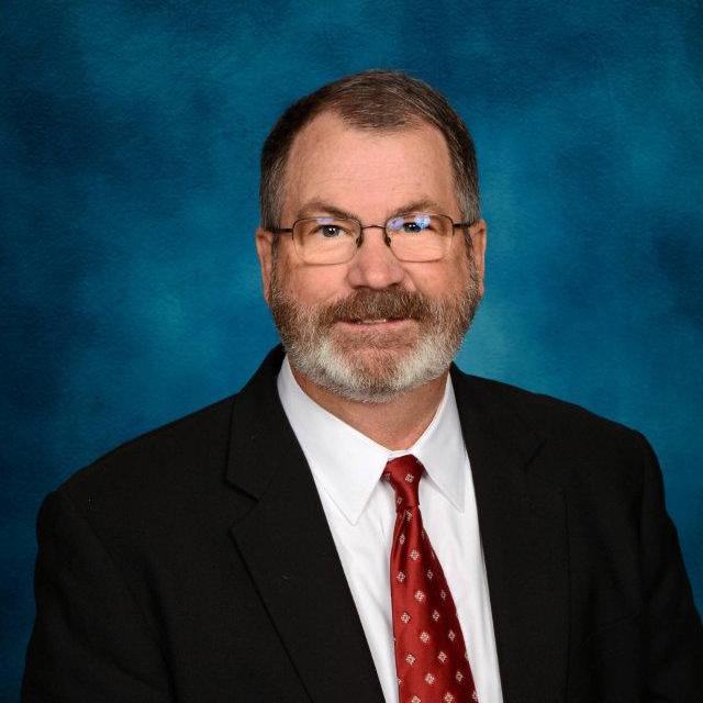 MarkHendry's Profile Photo