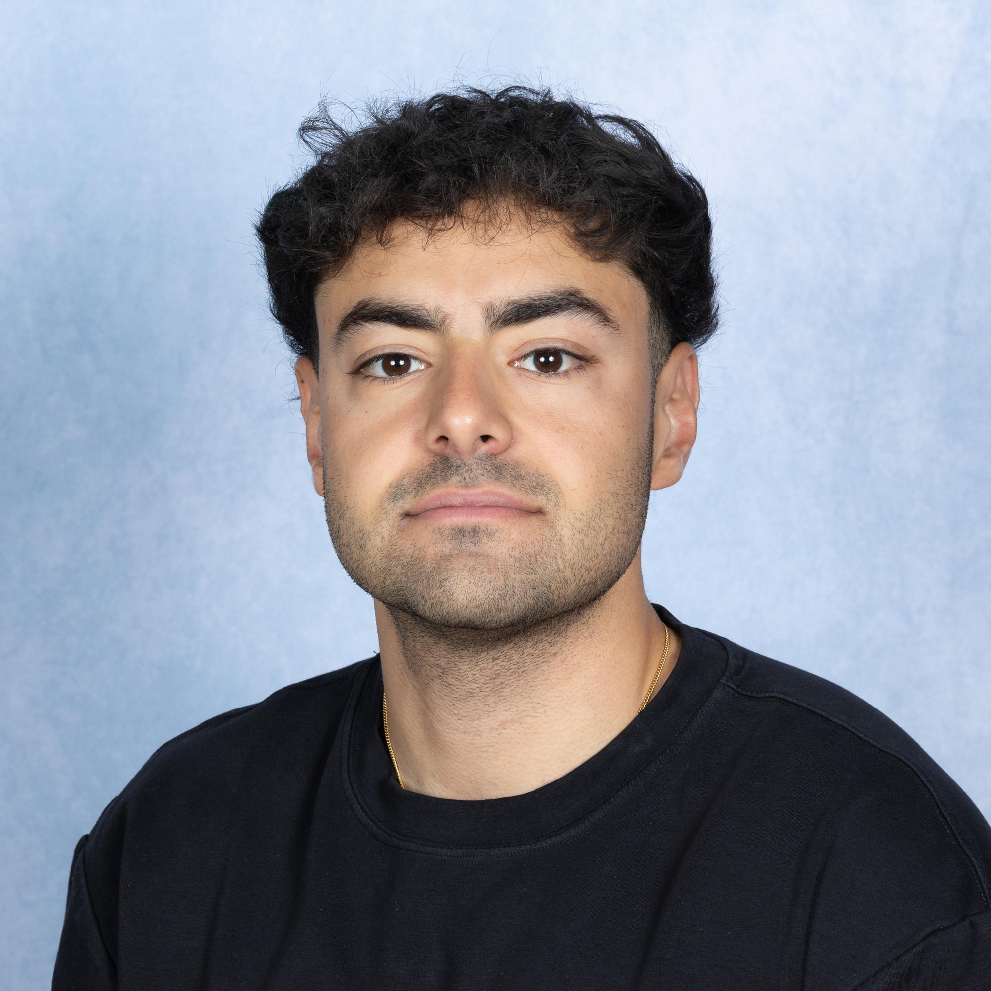 EminGharibi's Profile Photo