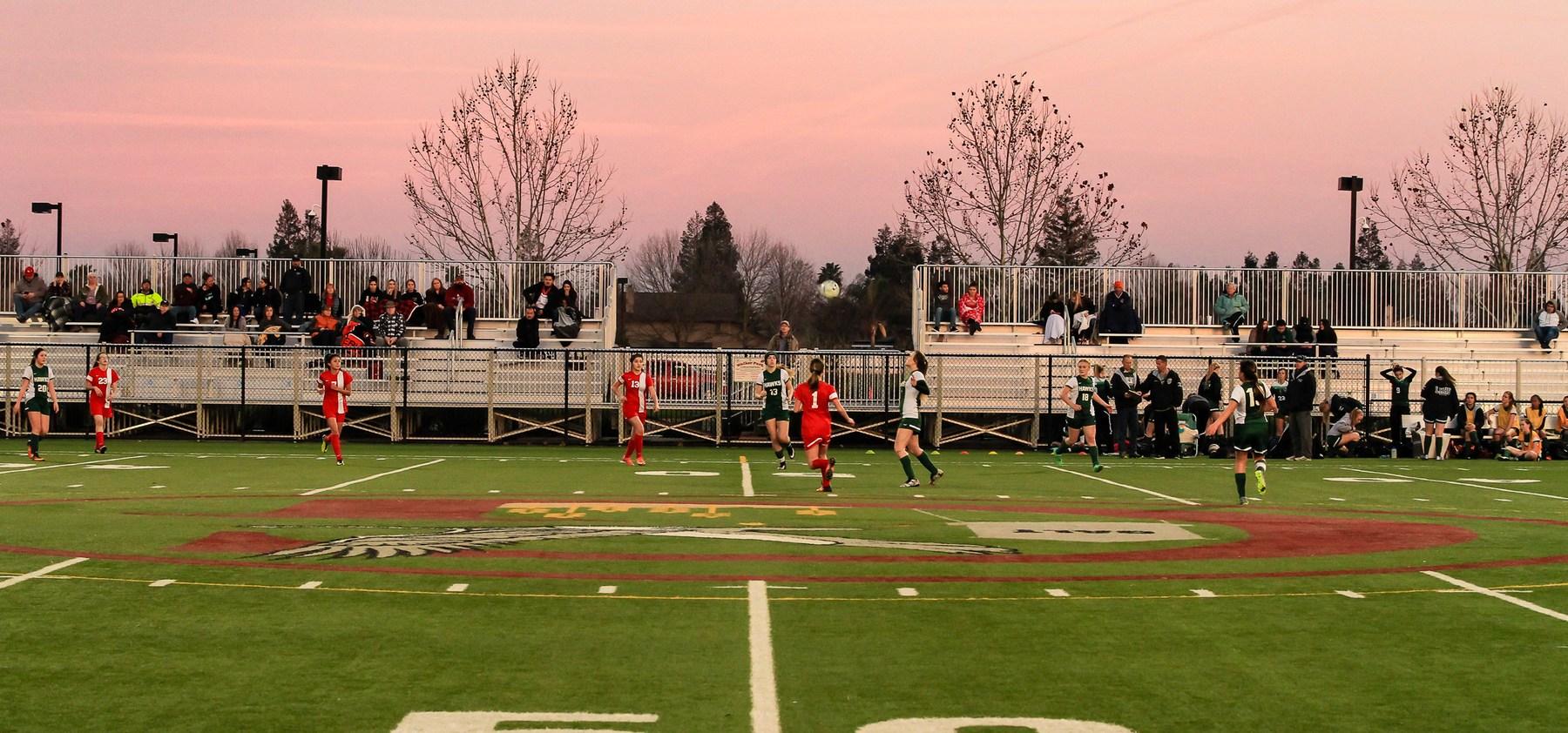 Galt Joint Union High School District