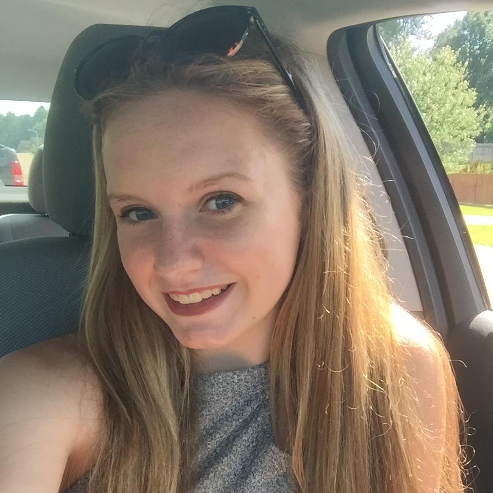 SarahParnell's Profile Photo