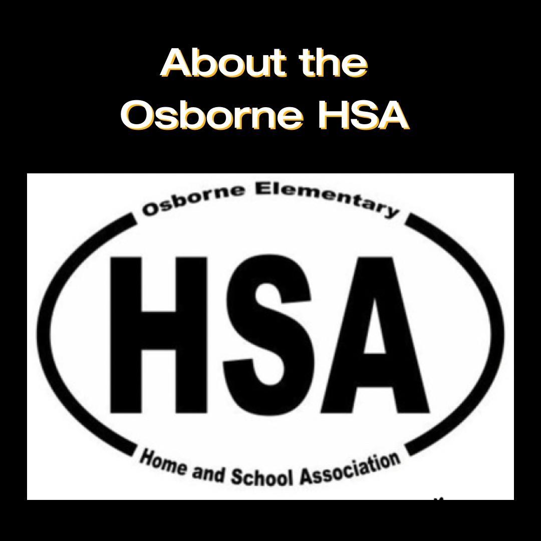 "About the Osborne HSA"