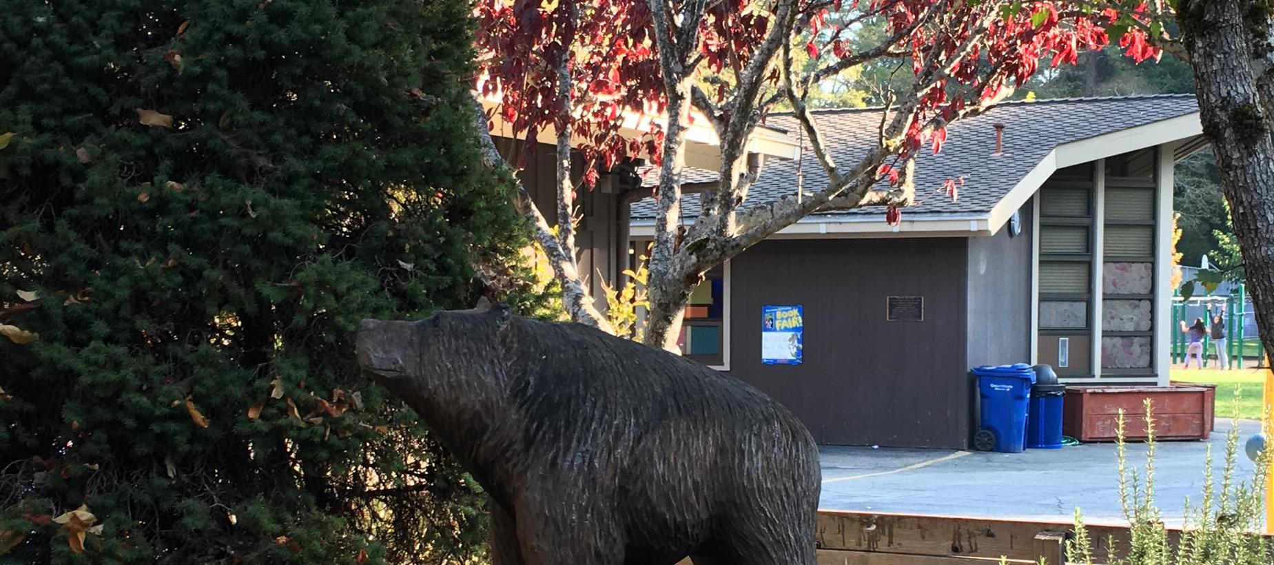 Boulder Creek Elementary School