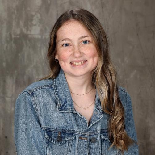 AshlynPicklesimer's Profile Photo