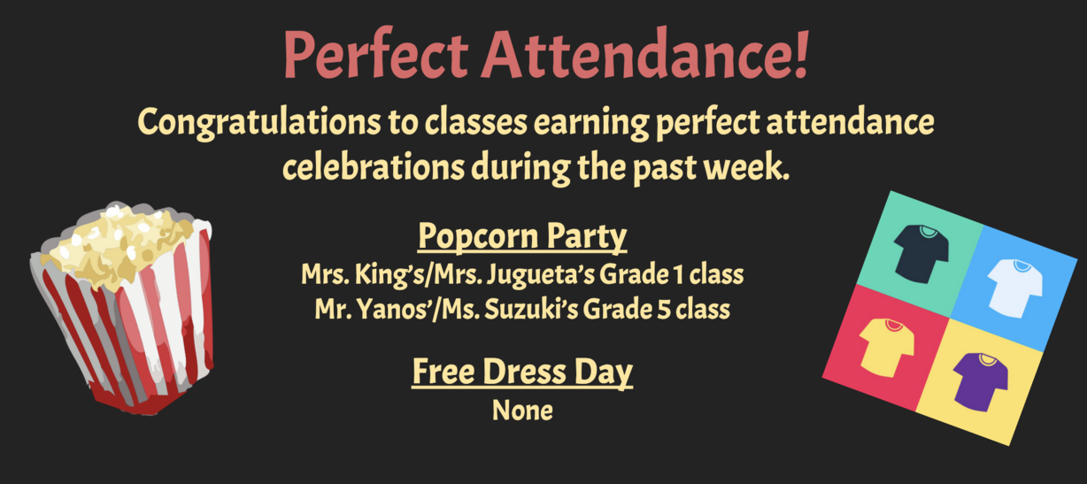 attendance