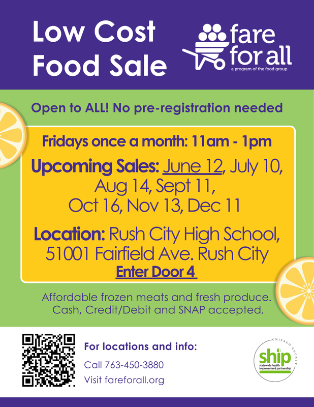 Fare For All