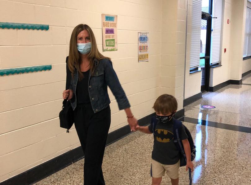 Welcome to Kindergarten!