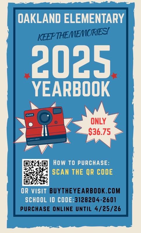 Year Books are still available for purchasing!!! Thumbnail Image