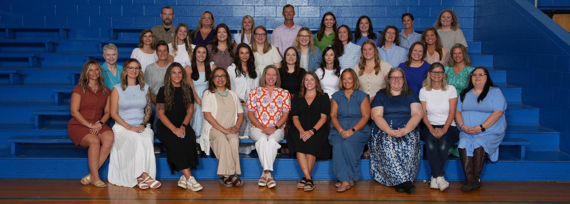 all staff photo 2026